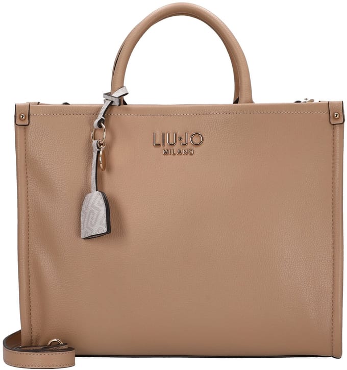 Liu Jo Ridhi - Handtas 34 cm (dark cipria)