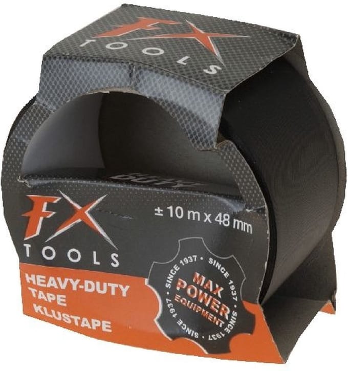 Heavy Duty Power Tape - 10 meter