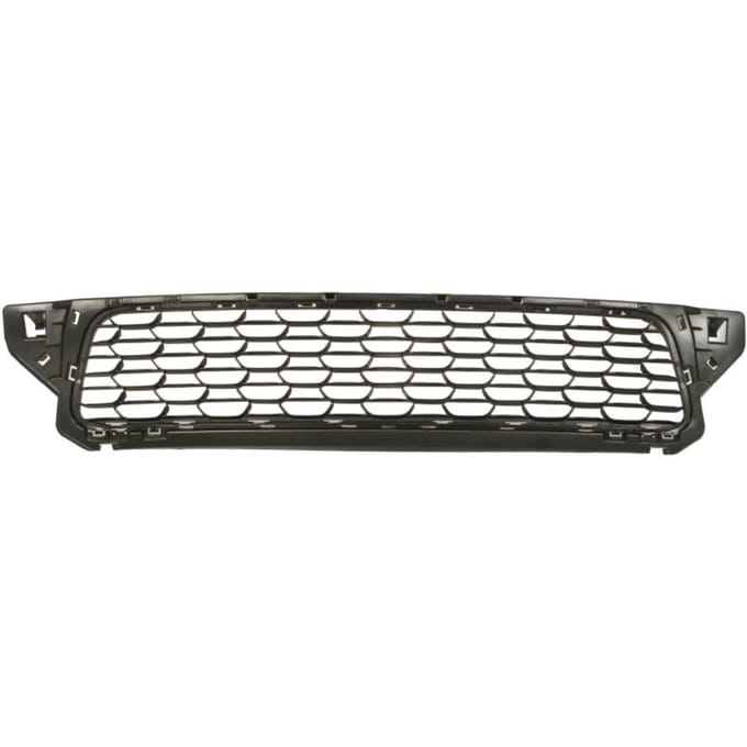 Bumper - ventilatierooster BLIC 6502-07-1305910P