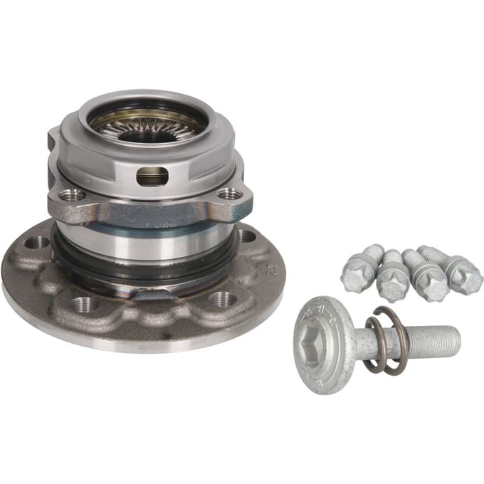 Wiellagerset SNR R150.61