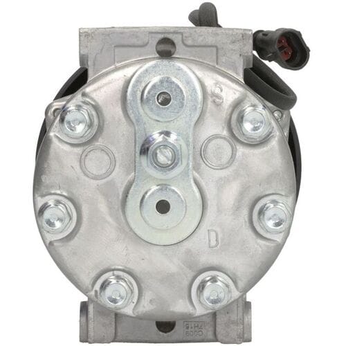 Airco-compressor VALEO 813027
