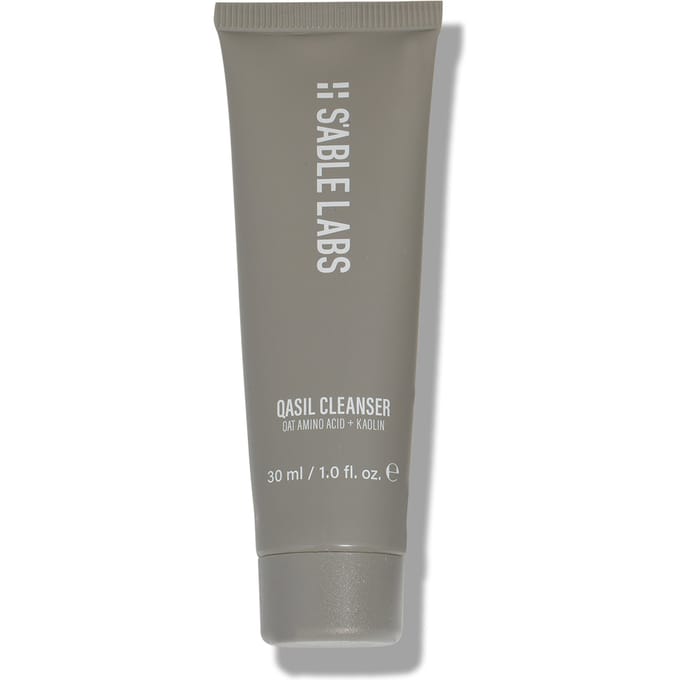 S'ABLE LABS Qasil Cleanser