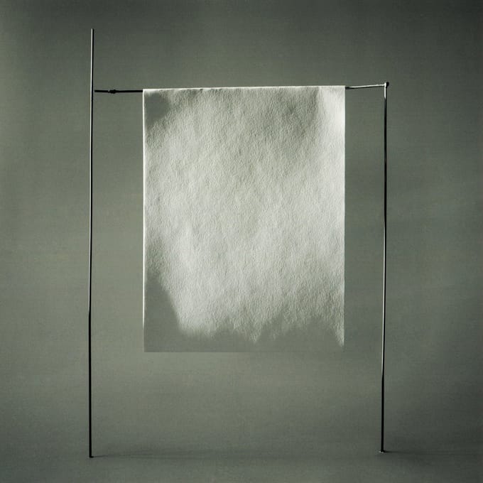 Sylvain Chauveau - Simple (Rare & Unreleased Pieces 1998-2010) (LP)