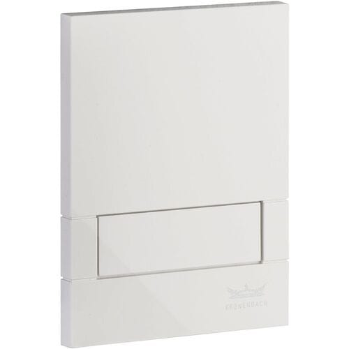 Kronenbach Plantec 2.0 Cube 10 urinal control manual 116016115KB
