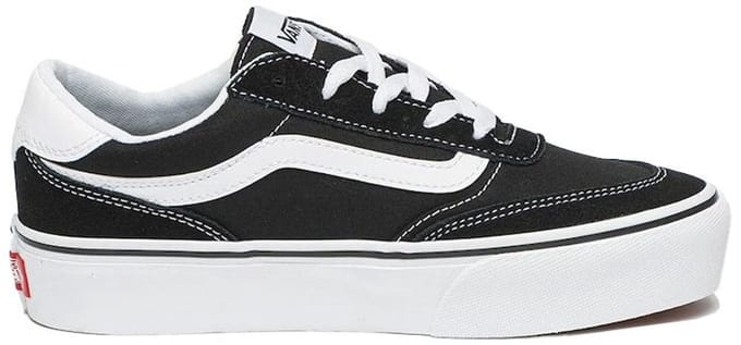 Vans Brooklyn Platform Sneakers Dames