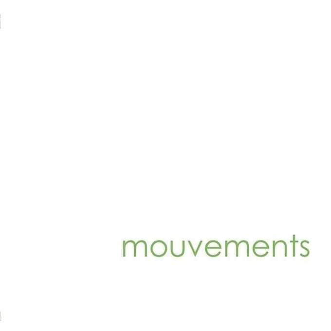 Mouvements - Mouvements (LP)