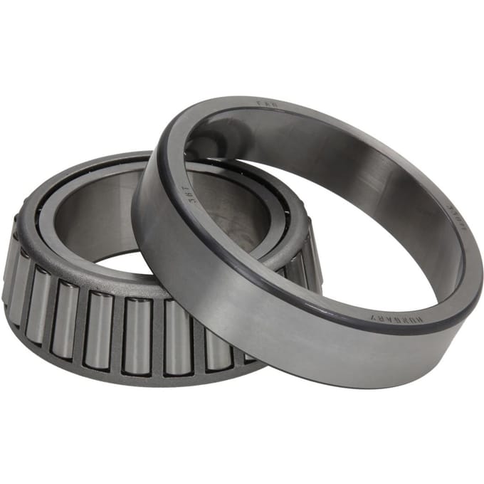 FAG 33011 Kegellager Boordiameter 55 mm Buitendiameter 90 mm Toerental (max.) 7000 omw/min