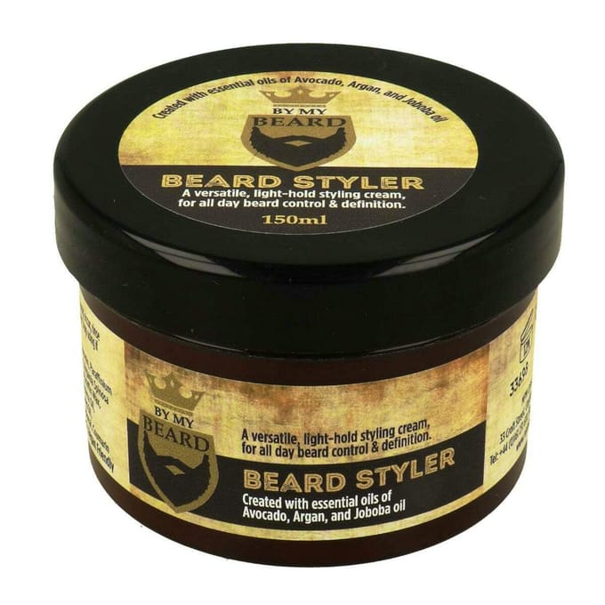 By My Beard Beard Styler 150 ml