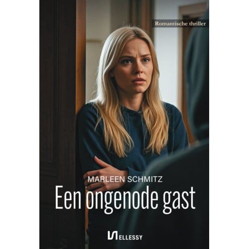 Een Ongenode Gast - Marleeen Schmitz