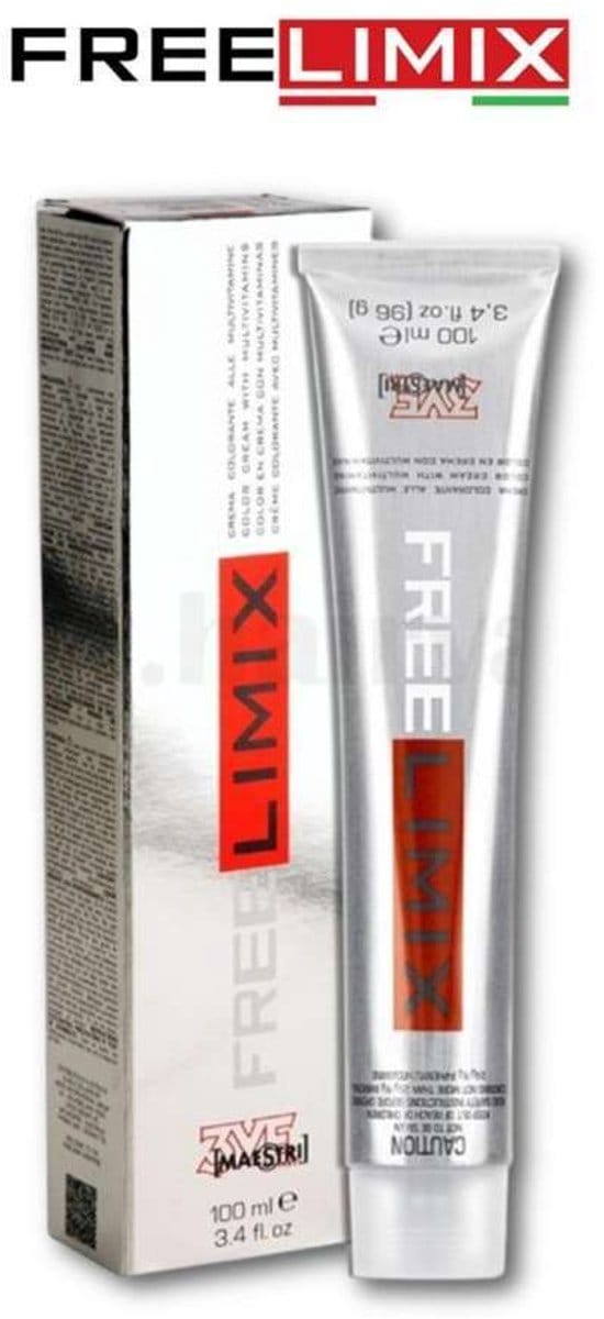 FreeLimix verf 100 ml