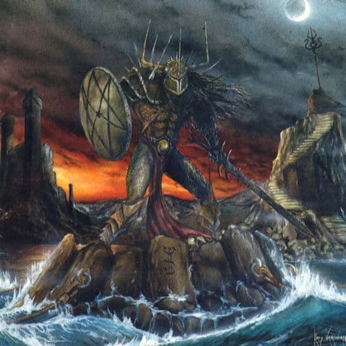 Sun Of Tiphareth - Absu