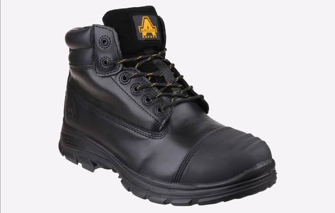 Amblers FS301 Veiligheidslaarzen Heren