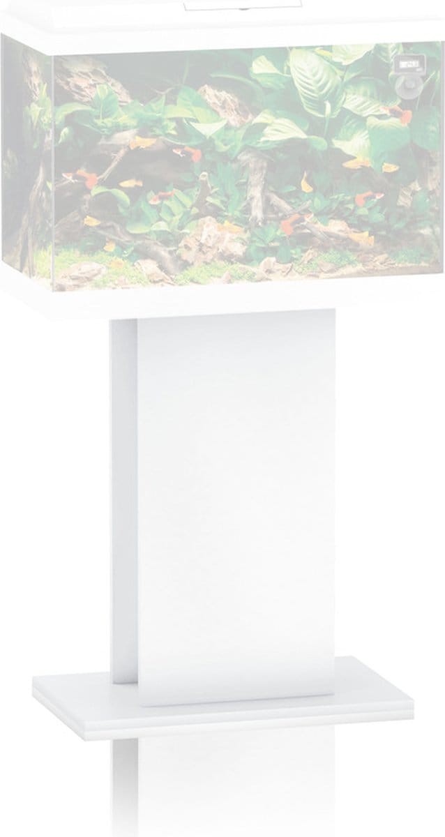 Juwel Multi-Stand 60/50 Sb - Aquariummeubel - Wit 60/50x31x62 Cm