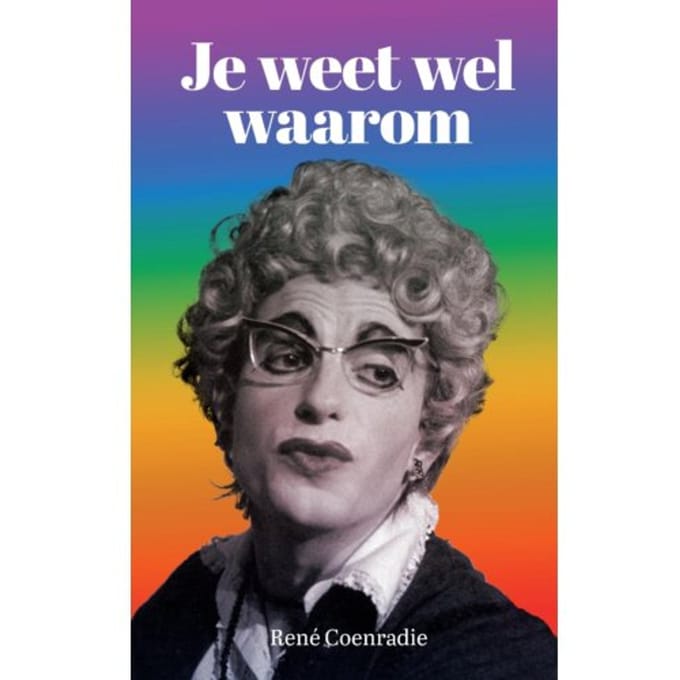 Je Weet Wel Waarom - René Coenradie