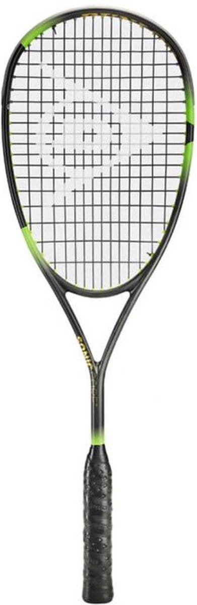 Skvošo raketė DunlopSRX SONICCORE ELITE 135HL