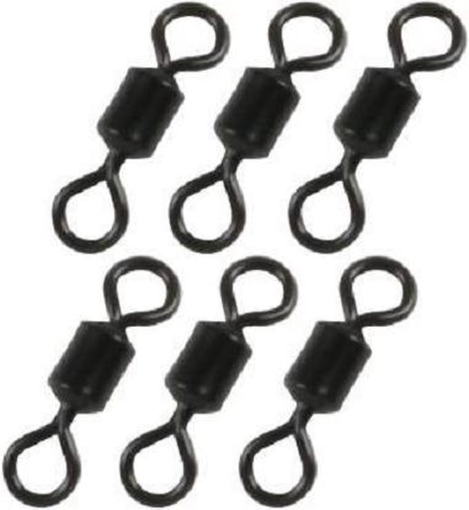 Korum Xpert Swivels (10 pcs)