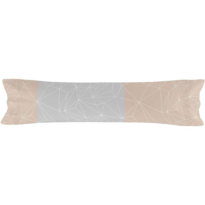 Kussensloop Range | Blanc