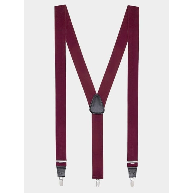 Profuomo Bretels pp1l00029c/602