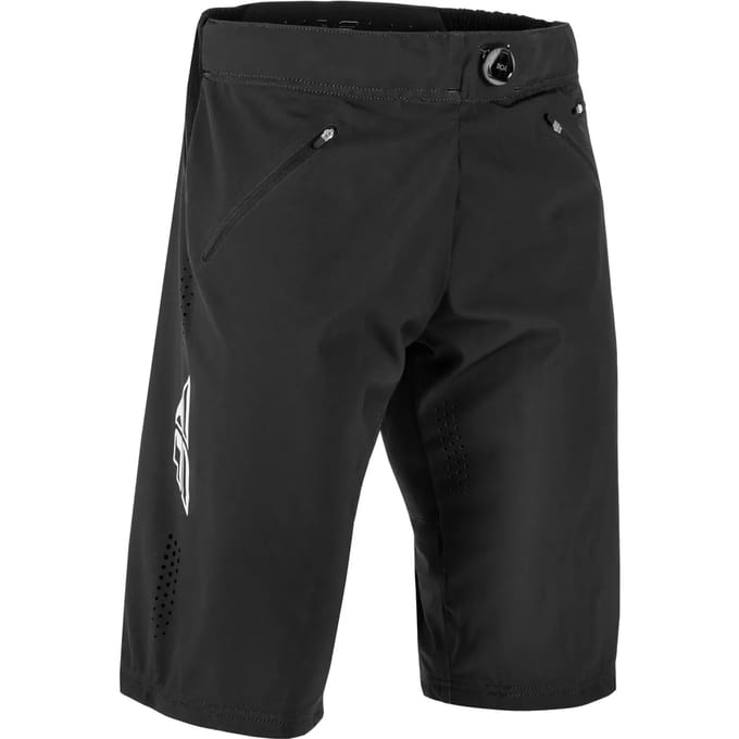 Shorts Fly Racing Radium