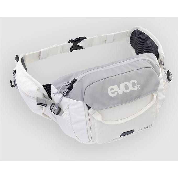 Evoc Hip Pack 3 - Heuptas 28 cm (sand-stone)