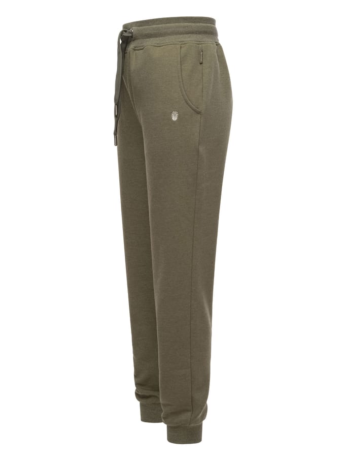 Navahoo dames joggingbroek Schmusekätzchen – Comfortabel & Trendy