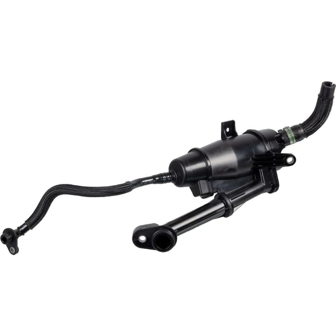 Olieafscheider, carterontluchtingsfilter FEBI BILSTEIN 108259