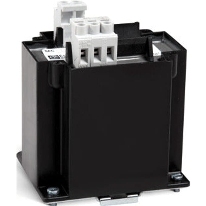 Erea EDR24 Veiligheidstransformator 230/400V-24V 160VA | 2403