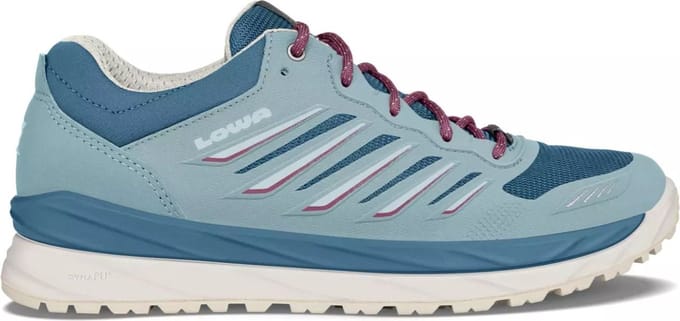 AXOS GTX LO Ws Arctic Grape Women's Wandelschoen