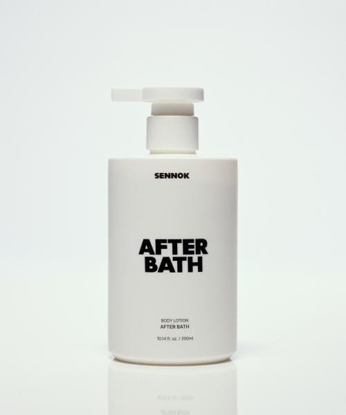 Sennok Bodylotion 300ml Kies 1 Van de 3 Soorten BABY BLUSHER