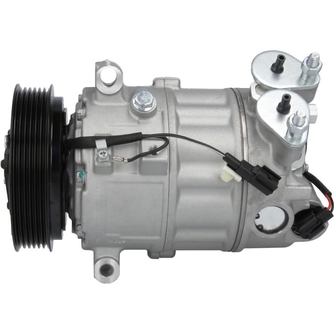 Compressor airconditioning THERMOTEC KTT090189