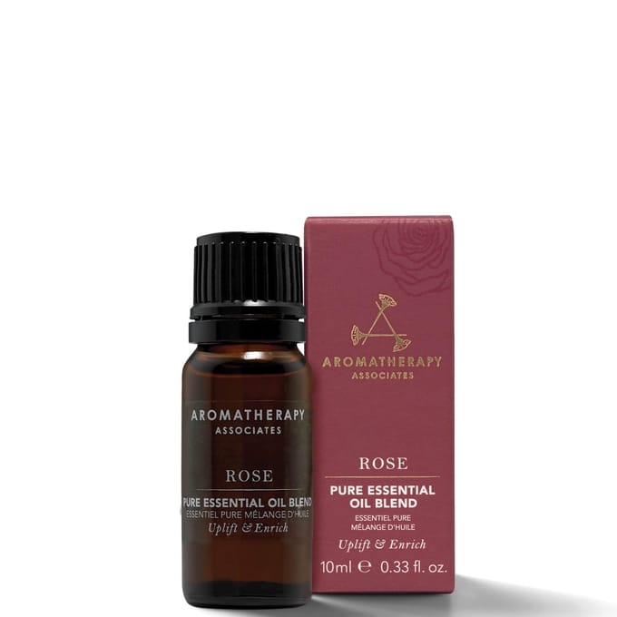 Aromatherapy Associates Rose Pure Essential Oil Blend