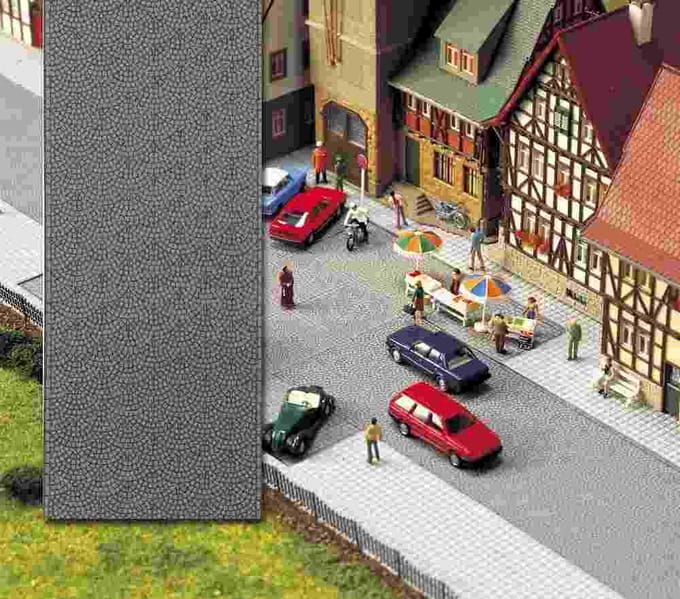 ALTSTADTSTRAßE N