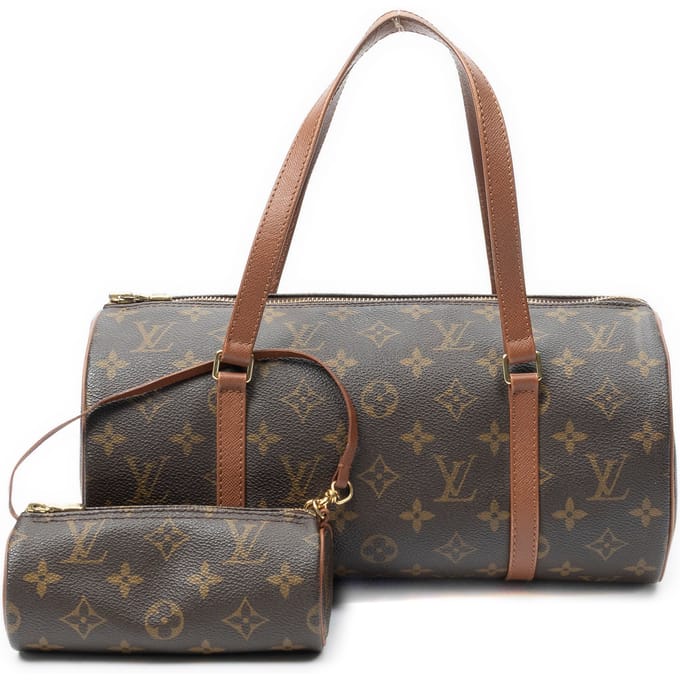 Papillon 30  handtas