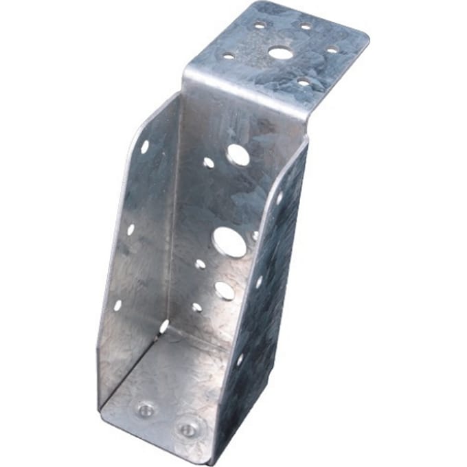 Balkdrager Zwaar 71x196mm SV Per stuk.