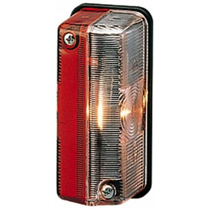 Markeringslichten HELLA 2XS 005 020-001