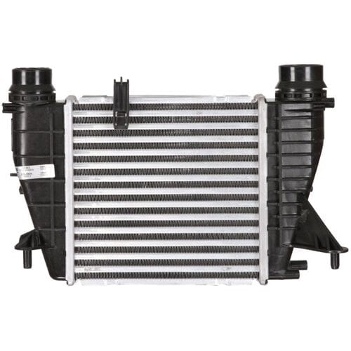Intercooler NISSENS 96363