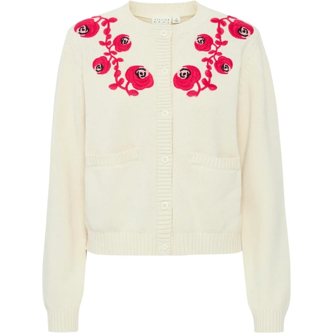 Damesvest Atelier Rêve Ellie