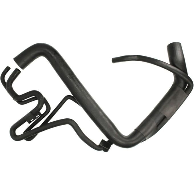 Rubber slang, koelsysteem AUGER 73392