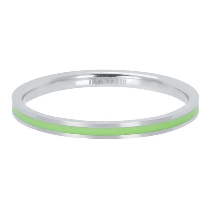Line Green - iXXXi - Vulring 2 mm - Matt