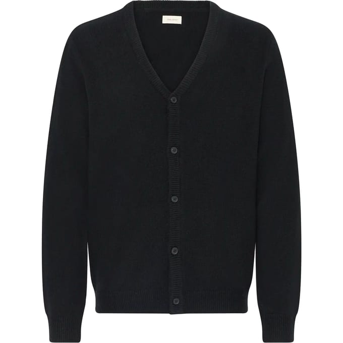 Blend - BHBRANKO CARDIGAN KNIT NOOS - Heren - Cardigans