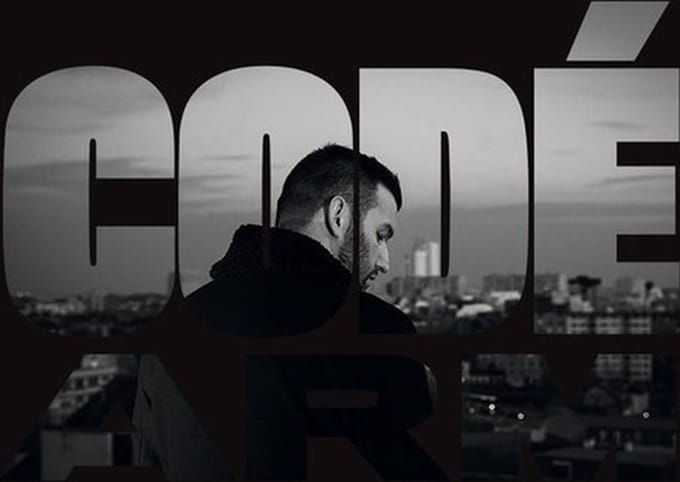Arm - Codé (LP)