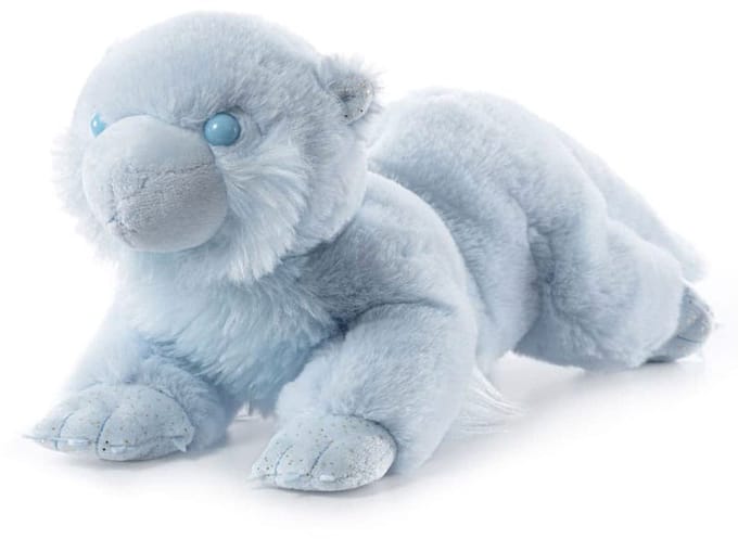 Noble Collection Otter Patronus Knuffel - Harry Potter Knuffel