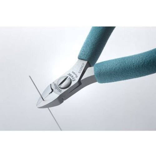 Weller Erem® 632NC Zijkniptang 110 mm