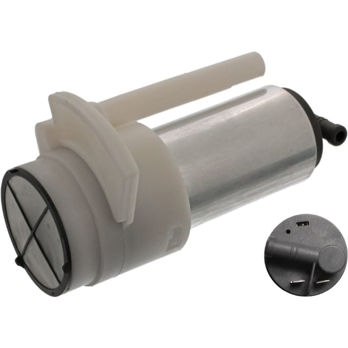 Brandstofpomp FEBI BILSTEIN 24870
