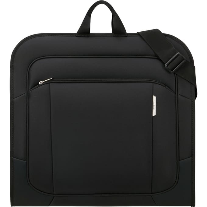 Samsonite Respark Garment Sleeve Ozone Black