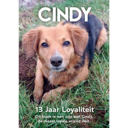 Cindy - 13 Jaar Loyaliteit - Bastiaan Bloemendal