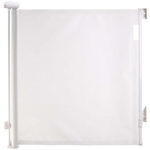 Dreambaby oprolbaar traphek White unisex