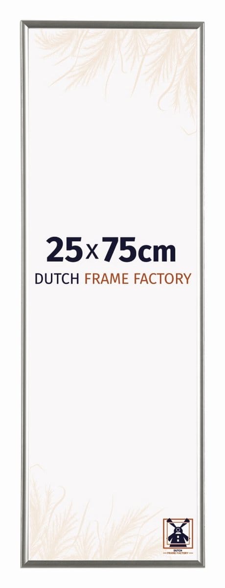 Fotolijst 25x75 cm - Kunststof - Champagne - Easy