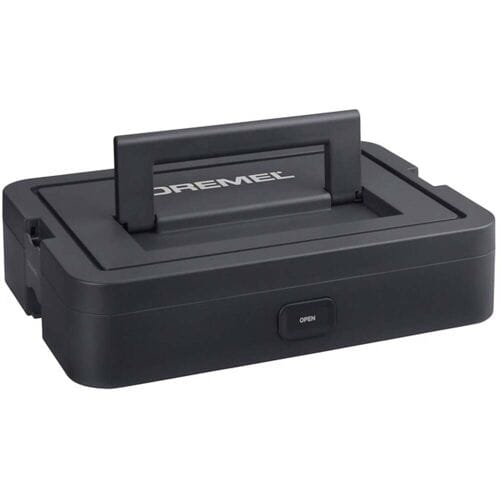 Dremel 26150MB1JA Gereedschapskoffer (leeg) Doe-het-zelver