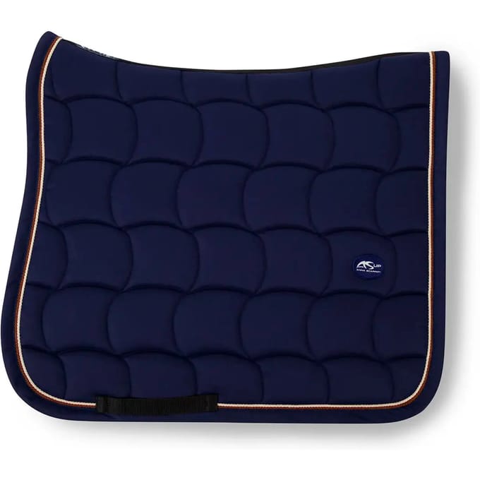 Dressuurmat voor paarden ASUP